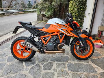 ktm sd 1290 r evo