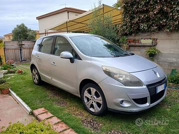 renault scenic xmood