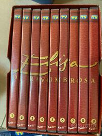 DVD Elisa di Rivombrosa