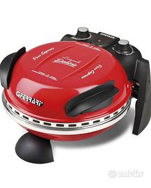 Fornetto pizza Ferrari