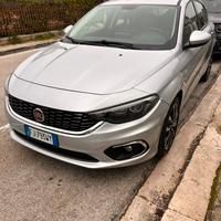 fiat tipo  1,6 lounge diesel  start and stop