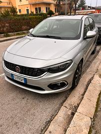fiat tipo  1,6 lounge diesel  start and stop