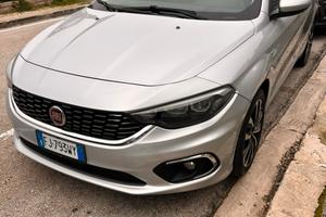 fiat tipo  1,6 lounge diesel  start and stop