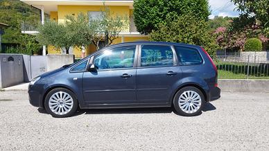 ford cmax 2008 diesel km originali, avaria motore