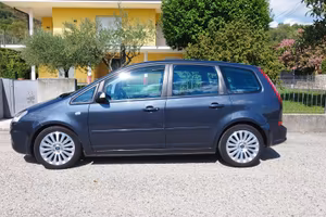 ford cmax 2008 diesel km originali, avaria motore