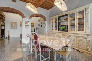 Appartamento di 157 m² con 4 locali a Capannoli