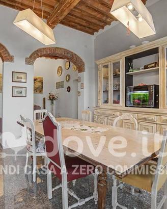 Appartamento di 90 m² con 4 locali a Capannoli