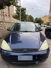 Ford focus del 2004 1800 td