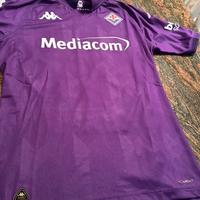 Maglia fiorentina, colpani originale
