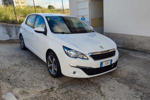 Peugeot 308 -BERLINA - BlueHDi 120 S&S Business