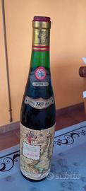 Vino bianco anno 1967