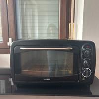 Forno esterno