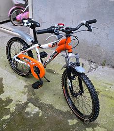 bici  MTB Atala 20 GP