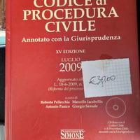 libri di diritto