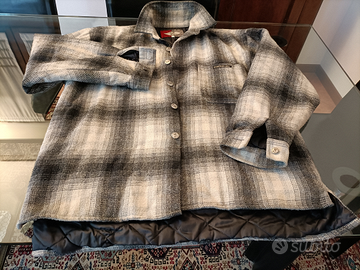 Giacchetta Americana sportiva leggera e protettiva