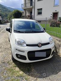 Fiat Panda 1.2 EasyPower Easy GPL 