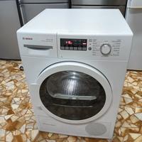 asciugatrici Bosch 7 kg 60×60