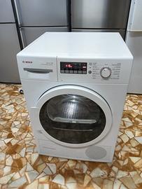 asciugatrici Bosch 7 kg 60×60
