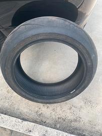Pirelli Supercorsa Sp 190/55