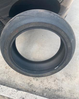 Pirelli Supercorsa Sp 190/55