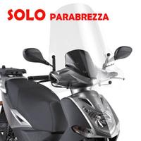 PARABREZZA GIVI 440A 66x64cm PER SCOOTER KYMCO AGI
