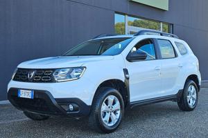 DACIA Duster 1.0 TCe 100 CV ECO-G Comfort