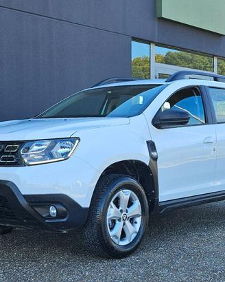 DACIA Duster 1.0 TCe 100 CV ECO-G Comfort