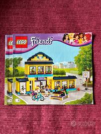 LEGO FRIENDS-41005-Il Liceo Di Heartlake