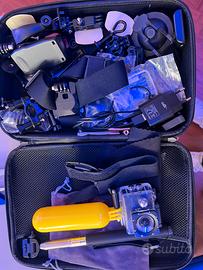 Gopro Sj 4000 sl cam