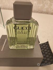 Eau Toilette Gucci Nobile 