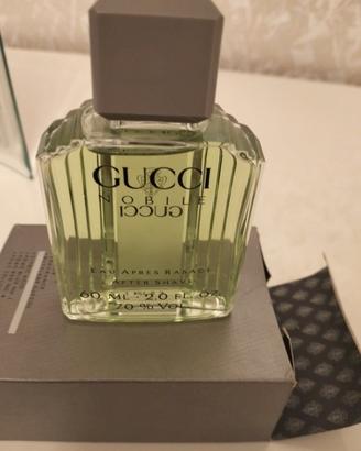  Eau Toilette Gucci Nobile 