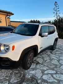 Jeep Renegade Limited  1.4 Benzina
