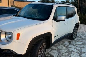 Jeep Renegade Limited  1.4 Benzina