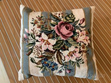 Cuscino vintage