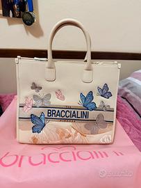 Borsa Braccialini originale