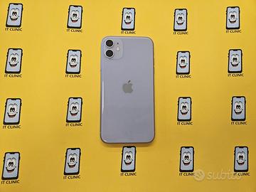 IPHONE 11 64GB VIOLA