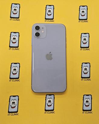 IPHONE 11 64GB VIOLA