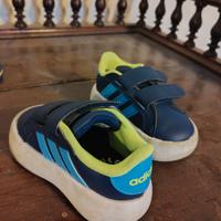 scarpe bimbo taglia 20