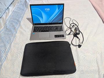 PC portatile Notebook Acer Aspire 1 A115-32-C56R