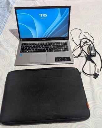 PC portatile Notebook Acer Aspire 1 A115-32-C56R