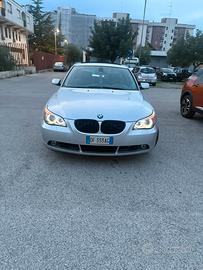 Bmw 520 e60