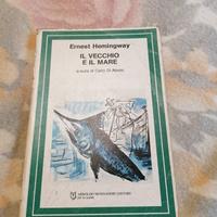 Il vecchio e il mare