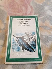 Il vecchio e il mare