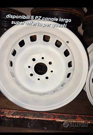 cerchi scanpanati panda 4x4 141,y10 4x4 