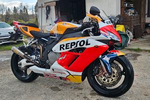 Cbr 1000 rr 