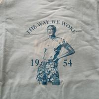 SPEEDO T-SHIRT ORIGINALE TG.M COME NUOVA