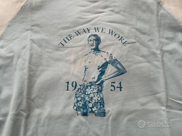 SPEEDO T-SHIRT ORIGINALE TG.M COME NUOVA