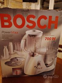 Robot da cucina Bosch 700 W