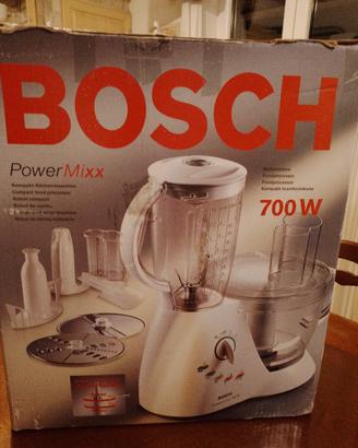 Robot da cucina Bosch 700 W