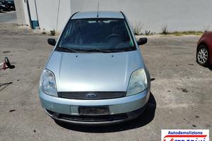 FORD FIESTA 5 JD, JH 1.4 TDCI 68CV Ricambi-